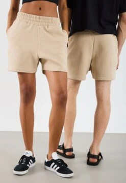 YOURTURN 2 PACK UNISEX - Sports Shorts - Black/tan 17 YOURTURN 2 PACK UNISEX - Sports Shorts - Black/tan -Yourturn Shop f1b4a3366d4a4ca19d07723aeddd7bf6