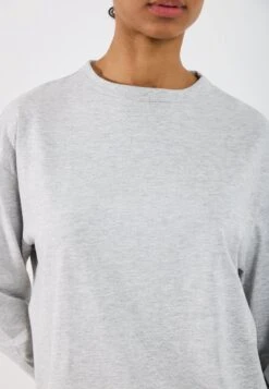 YOURTURN UNISEX 3 PACK - Long Sleeved Top - Gray/ 22 YOURTURN UNISEX 3 PACK - Long Sleeved Top - Gray/ -Yourturn Shop f1f0c2676b6e4bce9a1f4366000bc43d