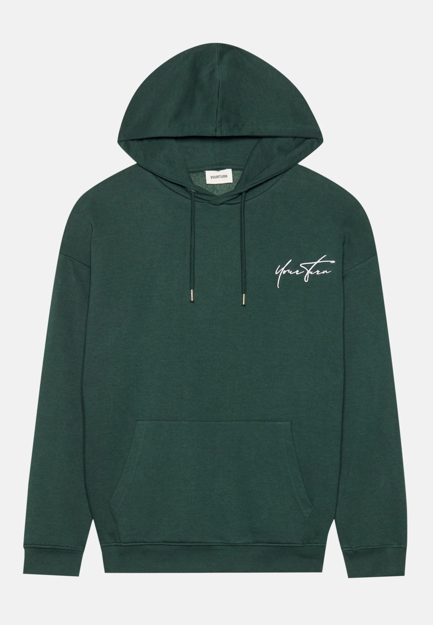 YOURTURN UNISEX - Sweatshirt - Blue 14 YOURTURN UNISEX - Sweatshirt - Blue - Image 12