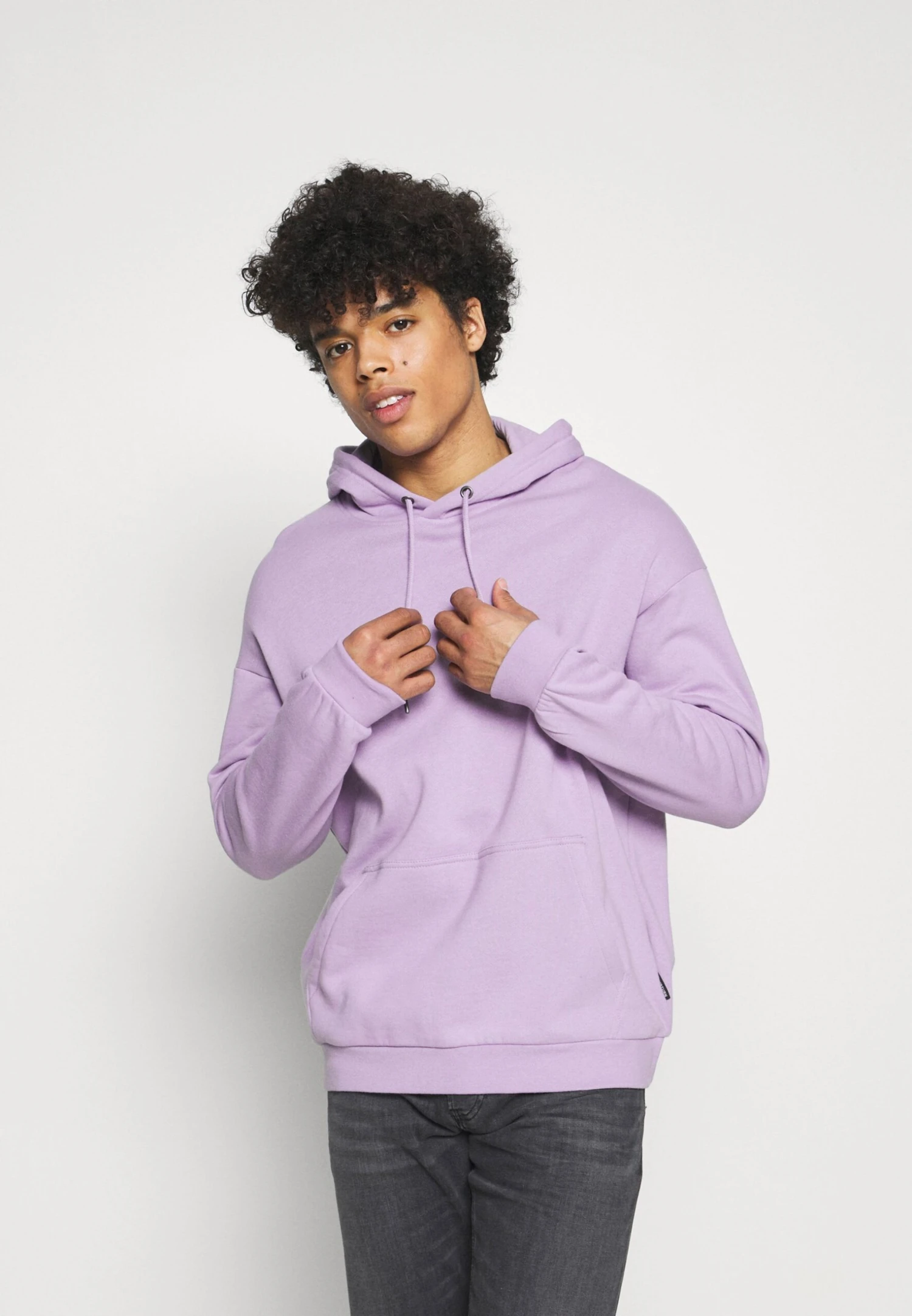 YOURTURN 2 Pack Unisex - Hoodie - Lilac 4 YOURTURN 2 Pack Unisex - Hoodie - Lilac - Image 2