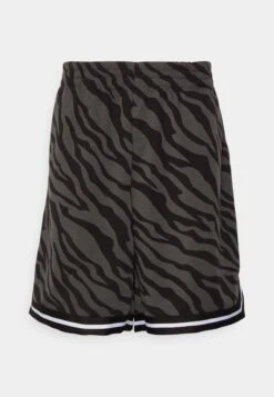 YOURTURN Unisex - Shorts - Dark Grey -Yourturn Shop f2cf1db44bb6455c85715a44c20ecca8