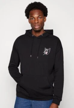 YOURTURN Unisex - Hoodie - Black 11 YOURTURN Unisex - Hoodie - Black -Yourturn Shop f3457eff18974874a4cb138fff57ca26