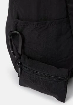 YOURTURN UNISEX - Cross Body Bag - Black -Yourturn Shop f385cb1ecd60478da3dc593e2b1143fc