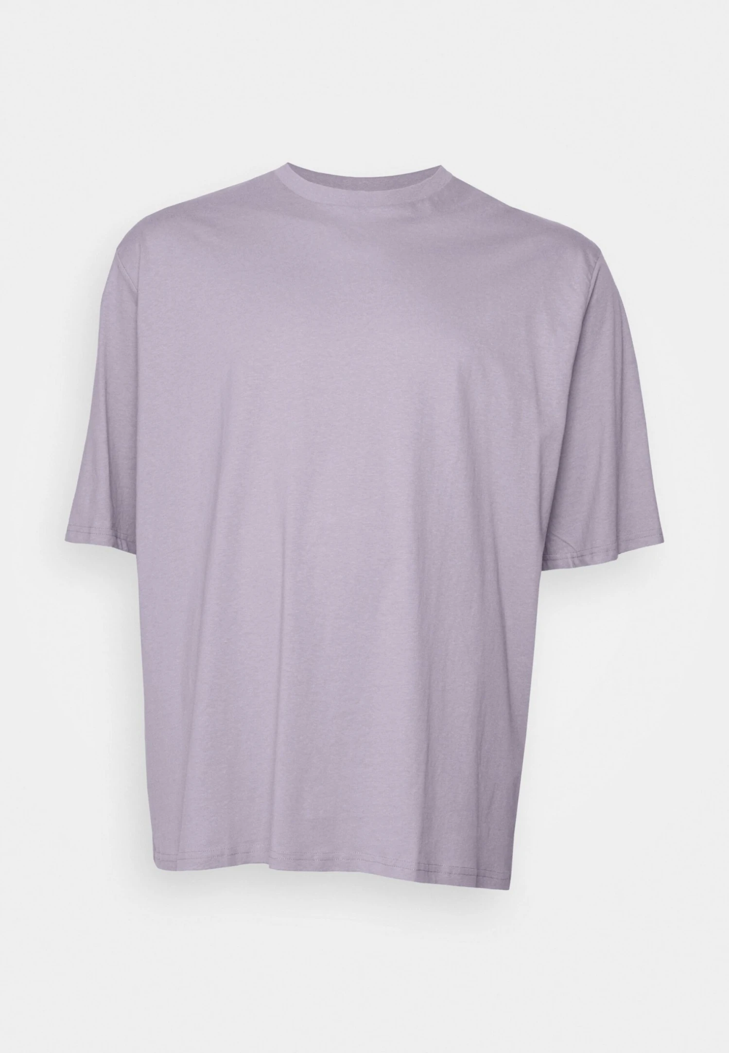 YOURTURN Unisex 3 Pack- Basic T-Shirt - White/Lilac/Black 13 YOURTURN Unisex 3 Pack- Basic T-Shirt - White/Lilac/Black - Image 11