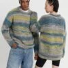 YOURTURN UNISEX - Jumper - Multi-coloured -Yourturn Shop f4373537782a4d2a9fc64c0fb152e578