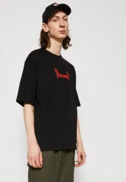 YOURTURN Unisex - Print T-Shirt 11 YOURTURN Unisex - Print T-Shirt -Yourturn Shop f452cfbfc54845249b92418582a6dd90