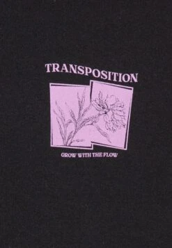 YOURTURN Hoodie- Hoodie - Black 7 YOURTURN Hoodie- Hoodie - Black -Yourturn Shop f4f47490bb54402288126e8b52f396f8