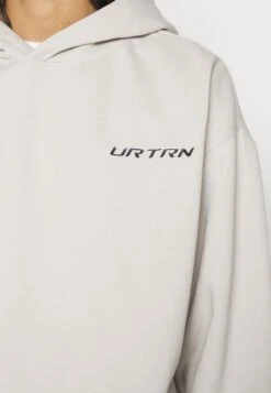 YOURTURN Unisex - Hoodie - Light Grey 13 YOURTURN Unisex - Hoodie - Light Grey -Yourturn Shop f592064d3baf4a0c823c698226f04c2d