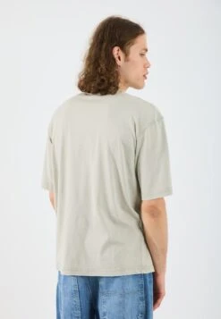 YOURTURN 2 PACK UNISEX - Print T-shirt - Black / Khaki Washed -Yourturn Shop f74bd194fcc544c4a34277d005685304