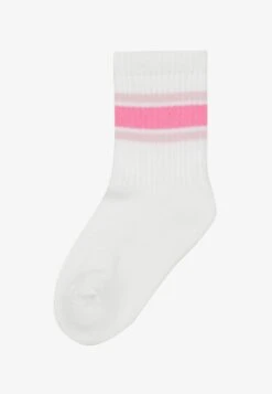 UNISEX 7 PACK - Socks - White -Yourturn Shop f753f61b3e9b466090ac7ce6024c810a