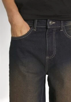 YOURTURN Unisex - Denim Shorts - Dark Blue Denim 13 YOURTURN Unisex - Denim Shorts - Dark Blue Denim -Yourturn Shop f80a93701951416694466c830fd107a7