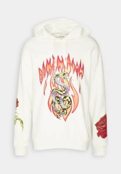 YOURTURN Unisex - Sweatshirt - White 11 YOURTURN Unisex - Sweatshirt - White -Yourturn Shop f815f6d491ec4a20b8ea46595e964bac