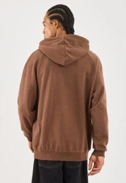 YOURTURN UNISEX - Hoodie - Pinecone -Yourturn Shop f81f4782f10146a3a0406dc152f86e2b