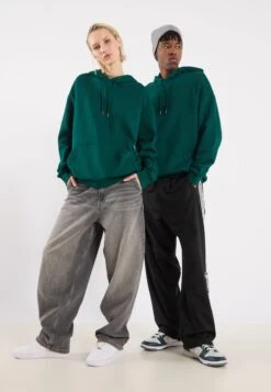 YOURTURN UNISEX - Hoodie - Botanical Garden -Yourturn Shop f90d55ddcb374fb4b311476c18a210c6