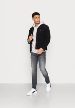 YOURTURN Hoodie Unisex - Sweatshirt - Light Grey 8 YOURTURN Hoodie Unisex - Sweatshirt - Light Grey -Yourturn Shop f9b12827a91e4273af28fb8ac2fb9d3b