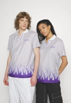 YOURTURN Unisex - Polo Shirt - White