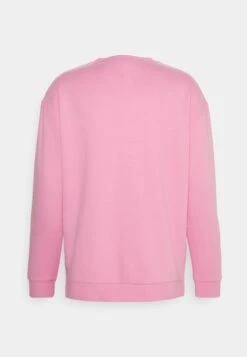 YOURTURN Unisex - Sweatshirt - Pink -Yourturn Shop fc27179f241e44949b76062333294ead