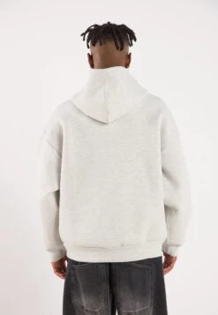 YOURTURN UNISEX - Sweatshirt - Mottled Light Grey 14 YOURTURN UNISEX - Sweatshirt - Mottled Light Grey -Yourturn Shop fcd5ca8336704d16a8e2dd124dcd696c