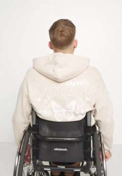 YOURTURN Unisex - Sweatshirt - Beige 17 YOURTURN Unisex - Sweatshirt - Beige -Yourturn Shop fd4a87761bd341d68e66769d9cf36860