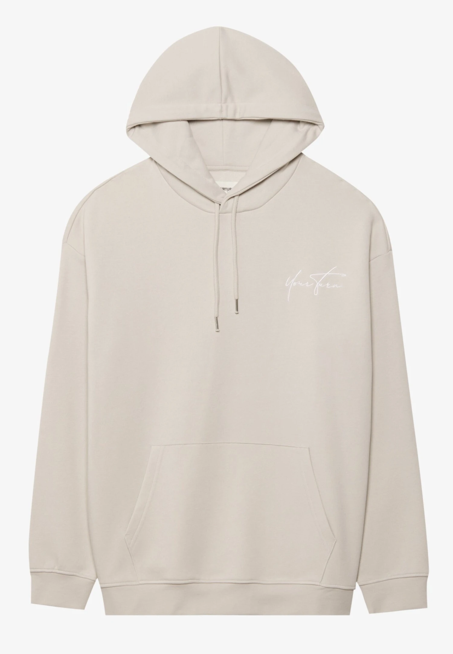 YOURTURN UNISEX - Sweatshirt - Blue 10 YOURTURN UNISEX - Sweatshirt - Blue - Image 8