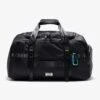 YOURTURN MULTIFUNCTIONAL BACKPACK UNISEX - Weekend Bag - Black -Yourturn Shop fdd7e7f93af945338a898bebccf79b11