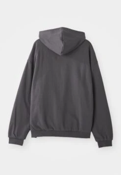 YOURTURN ADAPTIVE HOODIE UNISEX - Hoodie - Dark Grey 9 YOURTURN ADAPTIVE HOODIE UNISEX - Hoodie - Dark Grey -Yourturn Shop fdf3c0e2b6f6436dae1eccfa5cf9a068