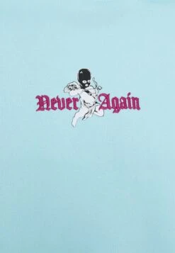 YOURTURN Unisex - Sweatshirt - Light Blue 7 YOURTURN Unisex - Sweatshirt - Light Blue -Yourturn Shop fe34b92d4beb474fb00e6e731ac51f36