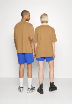 YOURTURN 3Pack Unisex - Basic T-Shirt - Light Green/Lilac/Light Brown 12 YOURTURN 3Pack Unisex - Basic T-Shirt - Light Green/Lilac/Light Brown -Yourturn Shop fe9093f7f0854f9fbd062979f02d997a